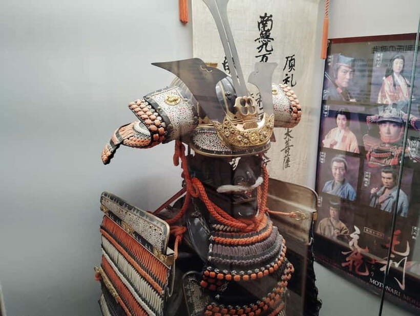 Hiroshima Castle 1h guide tour - Key Highlights You’ll Actually Care About