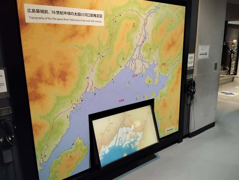 Hiroshima Castle 1h guide tour - Who this tour is best for