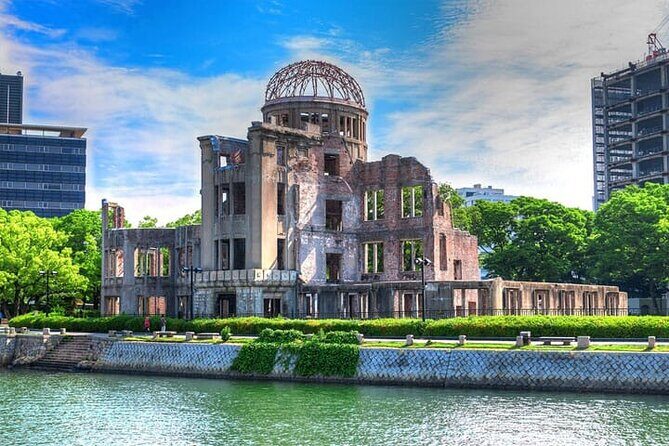 Hiroshima City 4hr Private Walking Tour with Licensed Guide - Key takeaways before you book