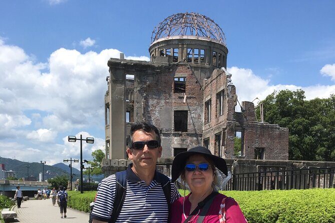 Hiroshima City 4hr Private Walking Tour with Licensed Guide - Why this private 4-hour walk works so well in Hiroshima