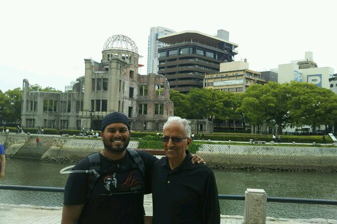 Hiroshima City 4hr Private Walking Tour with Licensed Guide - The cost: $122.70 and what you’re really paying for