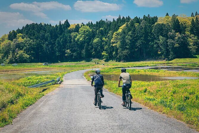 Hiroshima Country Cycling: Explore Rural Life 1 HR from City - Key highlights you’ll care about