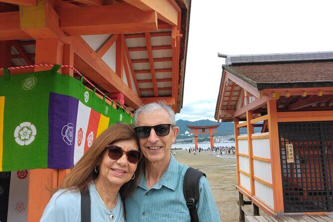 Hiroshima Cruise Pickup : Miyajima & Peace Park Tour with car - Hiroshima Peace Memorial Museum: more than monuments and photos