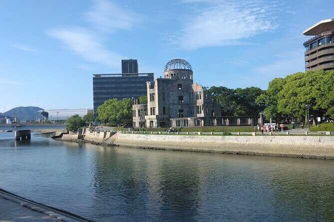 Hiroshima Cruise Pickup : Miyajima & Peace Park Tour with car - How the route works: car pickup, ferry time, and a realistic pace