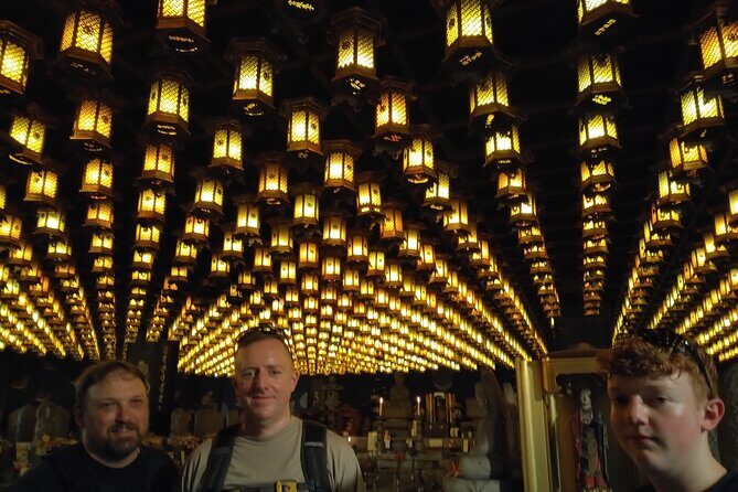 Hiroshima Cruise Pickup : Miyajima & Peace Park Tour with car - What’s included (and what you’ll handle yourself)