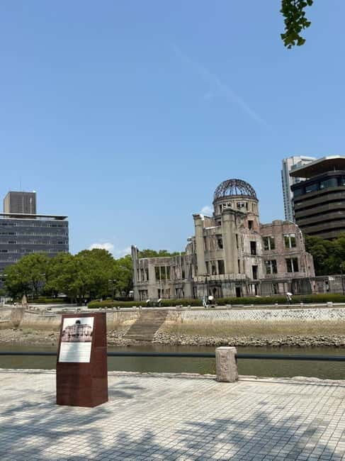 Hiroshima Experience: History, Culture & Nature Tour - Key things that make this tour worth your time
