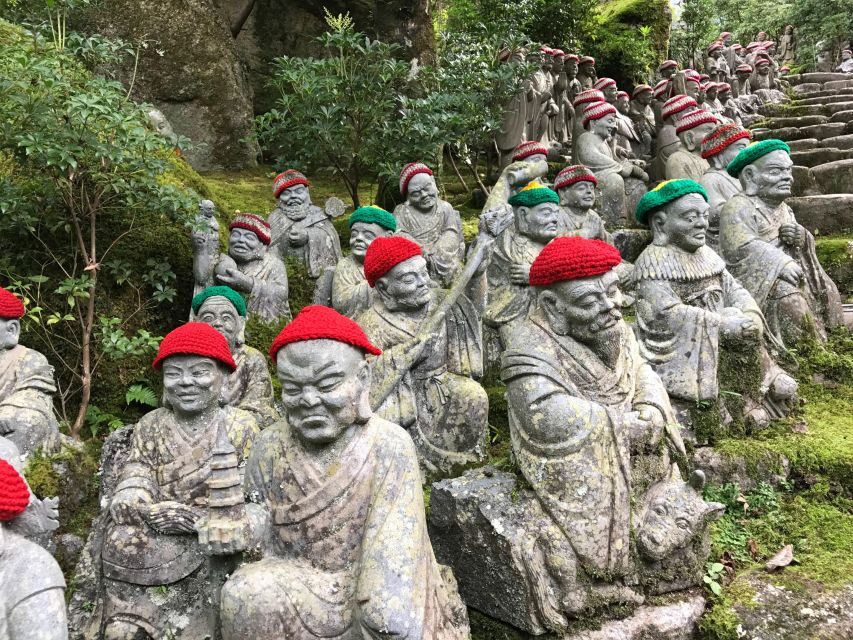 Hiroshima: Hidden Gems and Highlights Private Walking Tour - Key things that make this Hiroshima walk work
