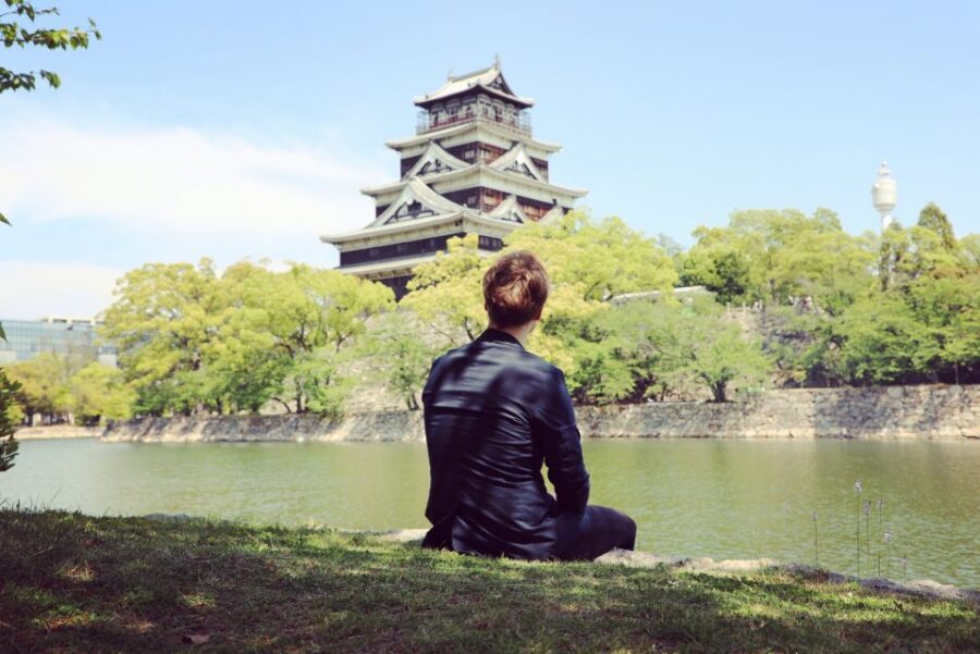 Hiroshima: Hidden Gems and Highlights Private Walking Tour - How long should you book: 2 to 6 hours in plain terms