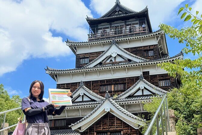 Hiroshima Highlights Custom Private Walking Tour with local guide - The Museum Stop: Peace Memorial Museum Without the Head-Scratching