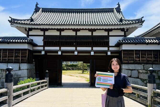 Hiroshima Highlights Custom Private Walking Tour with local guide - Adding Shukkeien and Hiroshima Castle If You Want the Culture Side