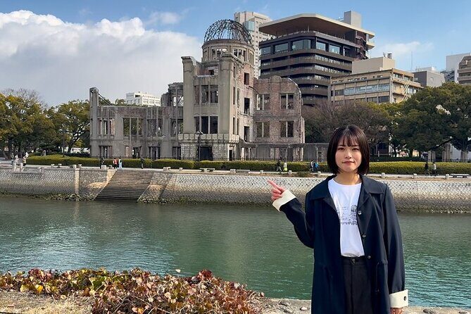 Hiroshima Highlights Custom Private Walking Tour with local guide - Atomic Bomb Dome and Peace Memorial Park: What to Look For