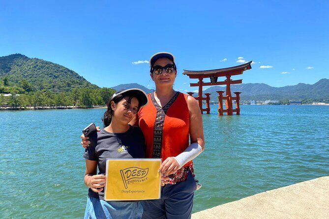 Hiroshima Highlights Guided Tour in 5.5 hours - Key highlights worth planning for