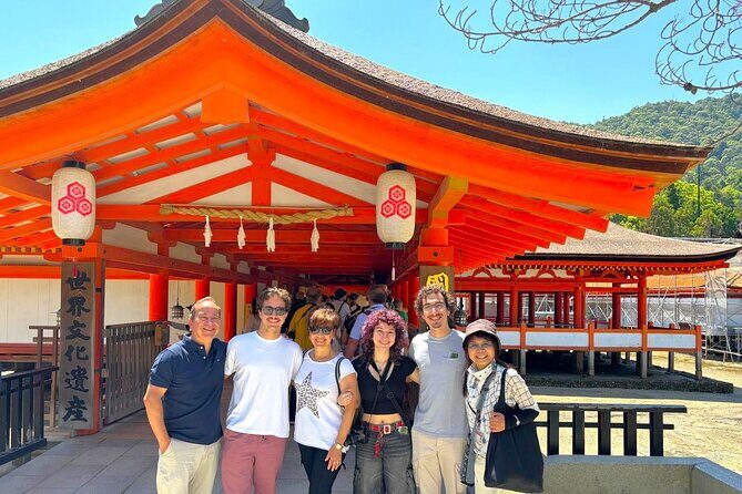 Hiroshima Highlights Guided Tour in 5.5 hours - A tight 5.5-hour plan that actually makes sense