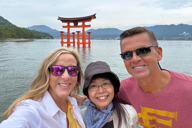 Hiroshima Highlights Guided Tour in 5.5 hours - The Hiroshima Peace Memorial Museum: where the story gets real