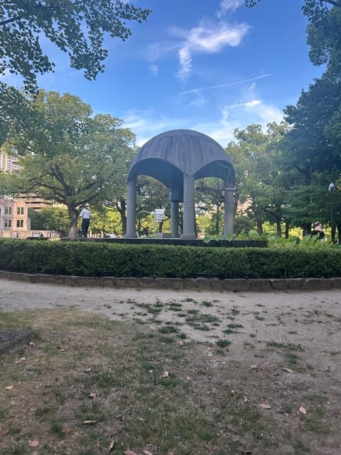 Hiroshima; Hiroshima Peace Memorial Museum and Castle Tour - Why This 3-Hour Hiroshima Plan Makes Sense
