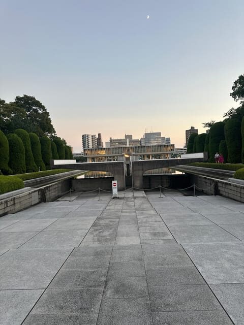 Hiroshima; Hiroshima Peace Memorial Museum and Castle Tour - What’s Included vs. What You’ll Pay For