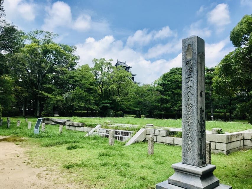 Hiroshima Historical Walking Tour - Why A-Bomb was Dropped - Price and time: is $35 value for 150 minutes with a guide?