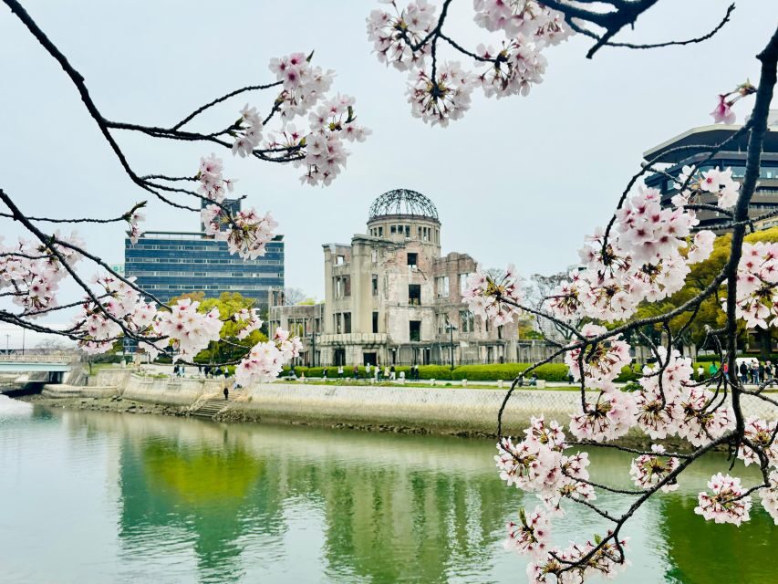 Hiroshima: History of Hiroshima Group Walking Tour - Who should book this tour (and who might want a different plan)
