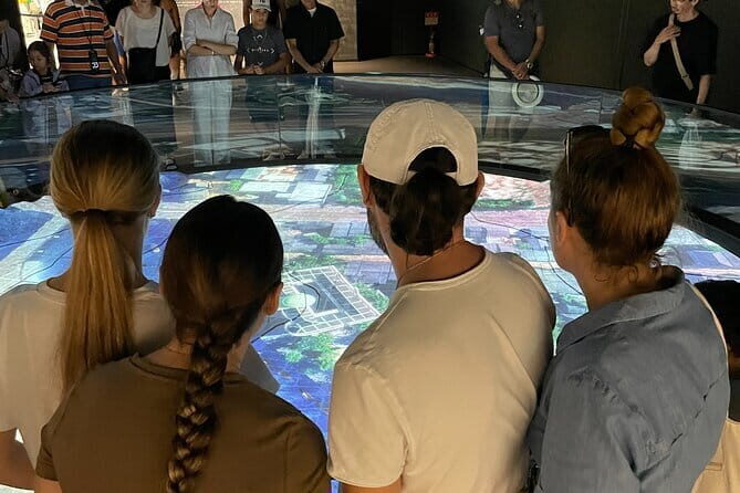 Hiroshima History Tour : A-Bomb Dome, Peace Memorial & City - A Hiroshima History Tour built around living memory