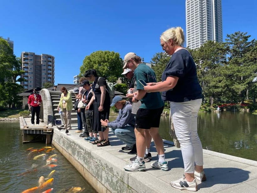 Hiroshima History Tour : A-Bomb Dome, Peace Memorial & City - Price and value: is $103 per person worth it?
