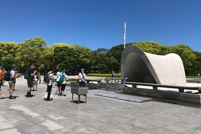 Hiroshima in a Nutshell: Morning Bike Adventure - Price and Value: What $72.96 Covers (and What You Still Need to Plan)