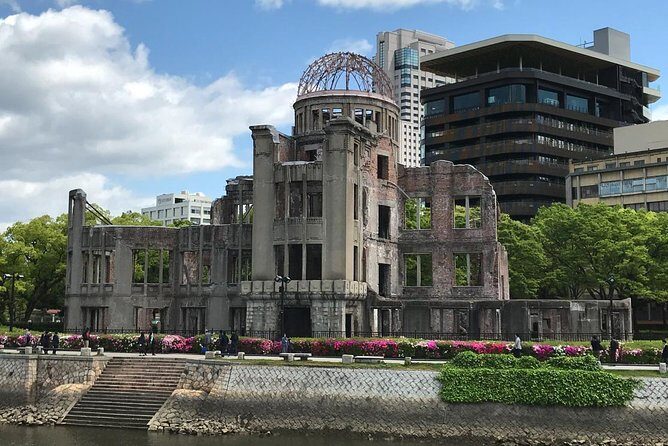 Hiroshima in a Nutshell: Morning Bike Adventure - Who Should Book This Bike Tour in Hiroshima