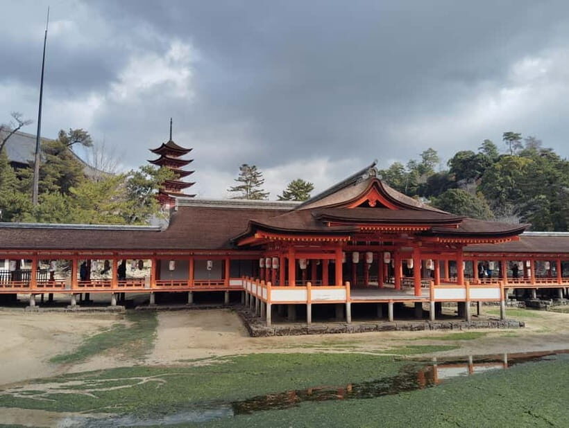 Hiroshima: Itsukushima Shrine and Miyajima Summit Tour - The summit of Miyajima: where Shugendo and mountain worship make sense