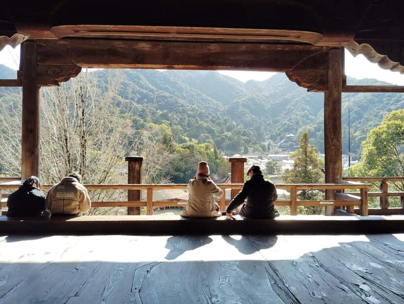 Hiroshima: Itsukushima Shrine and Miyajima Summit Tour - Should you book? My take on the decision