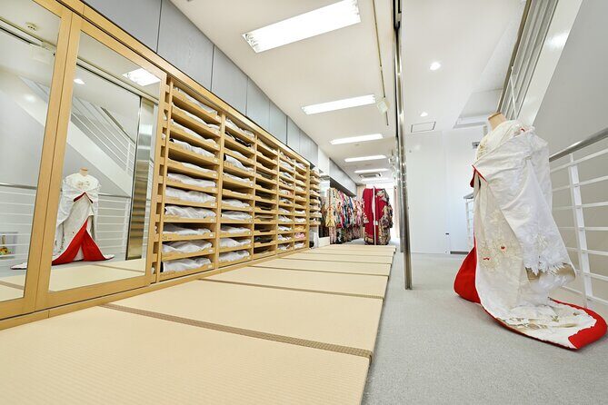 Hiroshima Kimono Rental and Photo Shoot - Key highlights you’ll care about