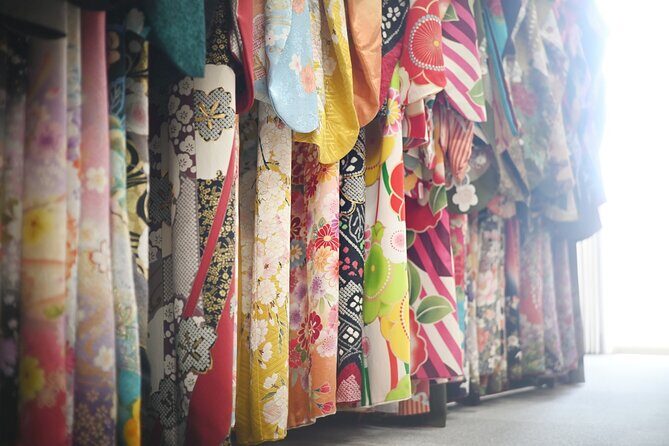 Hiroshima Kimono Rental and Photo Shoot - The interpreter: how to use it so you actually feel comfortable