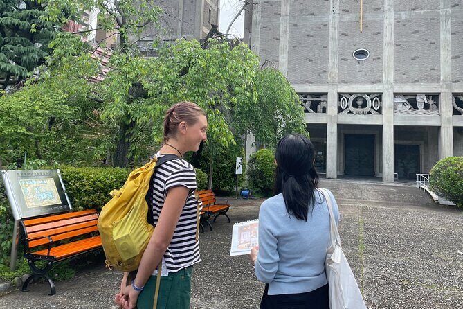 Hiroshima Local Life Walking Tour (Private) - Key points worth knowing before you go