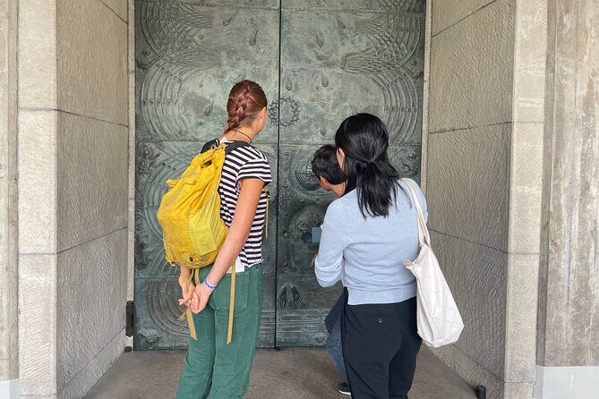 Hiroshima Local Life Walking Tour (Private) - Ebisu Shrine: prosperity, business culture, and a 400-year thread