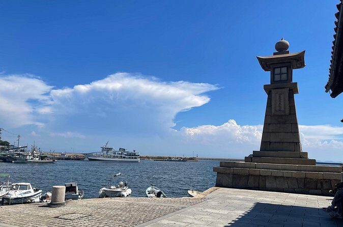 Hiroshima Luxurious Private Tour with English Guide - Private transportation in an 8-hour day: what comfort really buys you