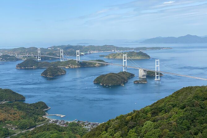 Hiroshima Luxurious Private Tour with English Guide - Weather and pacing: a day you should set up correctly