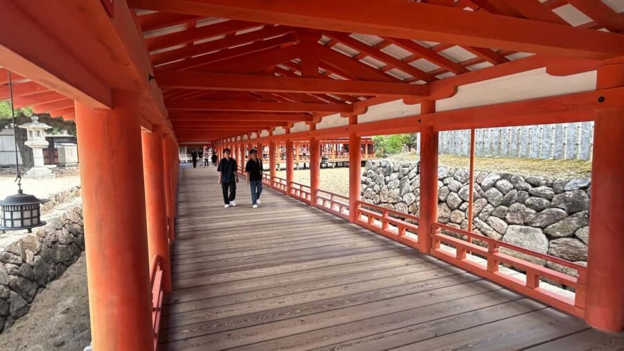 Hiroshima & Miyajima 6.5h Guided Tour – Dome, Park & Shrine - Key highlights worth making room for