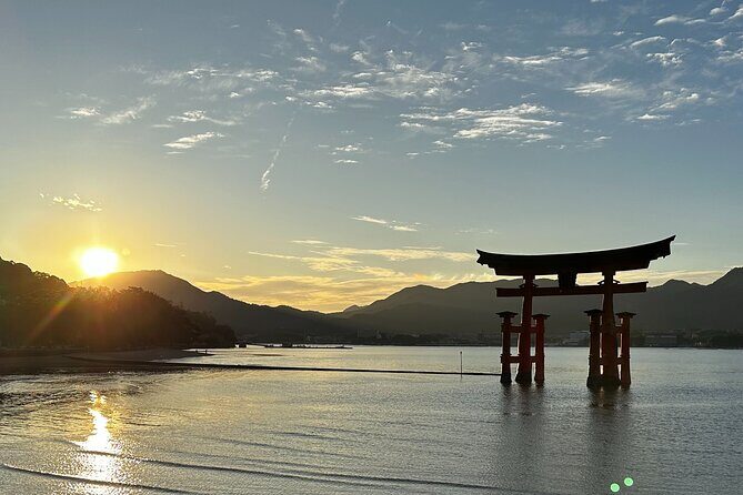 Hiroshima & Miyajima All-Inclusive Tour w/Licensed guide Pancho - Key things I’d highlight before you book