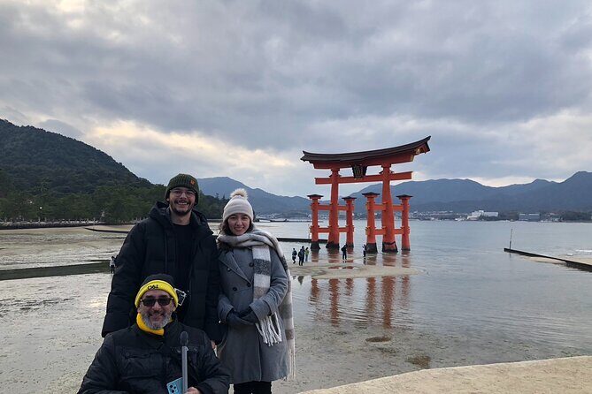 Hiroshima Miyajima and Bomb Dome Private Tour - Why Hiroshima and Miyajima together works so well