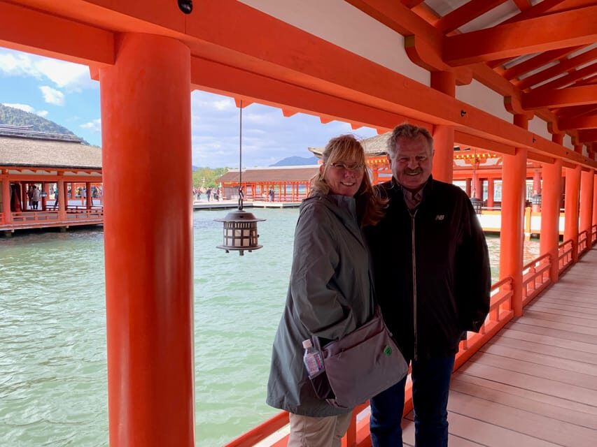 Hiroshima & Miyajima: Full-Day Private Tour & Licensed Guide - Key highlights I’d plan around