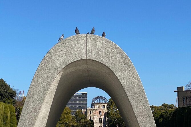 Hiroshima & Miyajima Full-Day Private Tour with Licensed Guide - Key Things You’ll Appreciate Most on This Private Day
