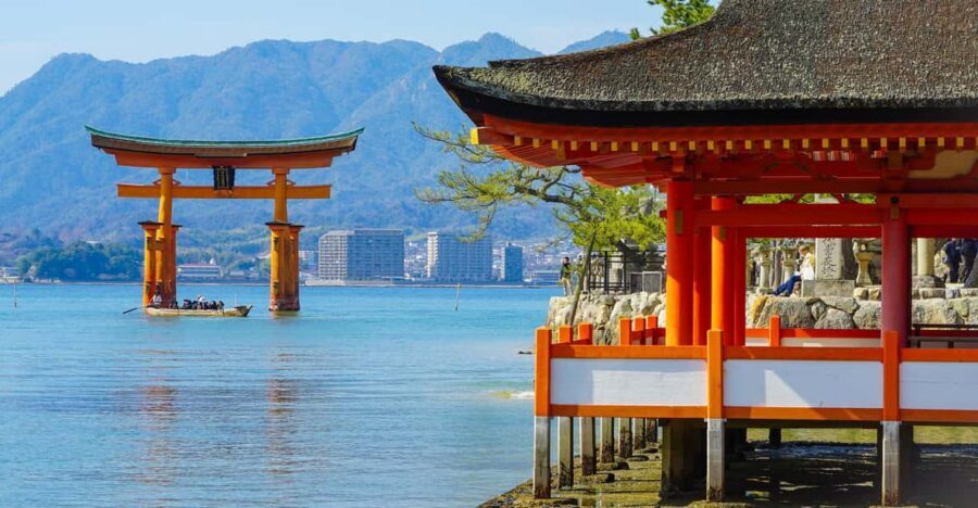 Hiroshima: Miyajima Half-day Historical Walking Tour - Key highlights that make this tour worth your time