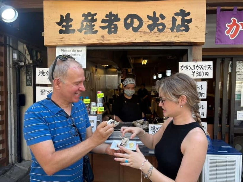 Hiroshima: Miyajima Island Half-Day Tour with Guide - Daishoin Temple: calm walking, temple atmosphere, and a different kind of focus