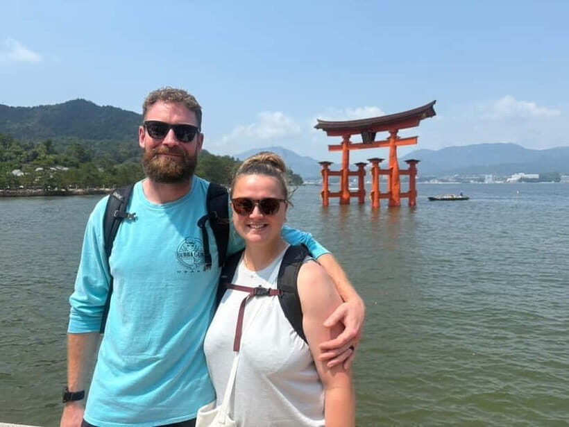Hiroshima: Miyajima Island Half-Day Tour with Guide - Miyajima deer: adorable rules for not getting food stolen