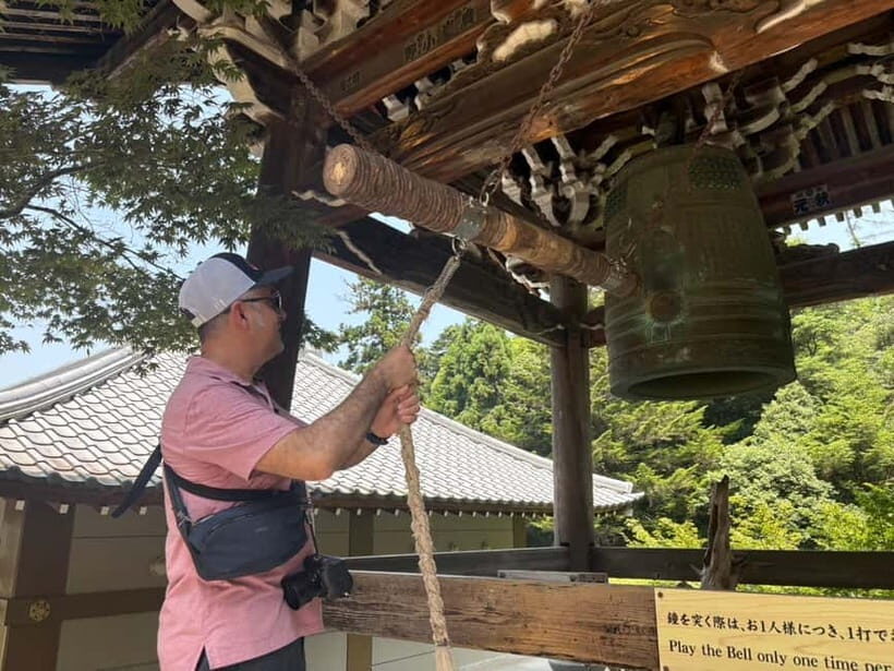 Hiroshima: Miyajima Island Half-Day Tour with Guide - The “secret stop” and why that extra 30 minutes matters
