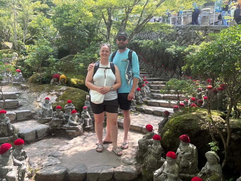 Hiroshima: Miyajima Island Half-Day Tour with Guide - Price and value: what $77 really buys you