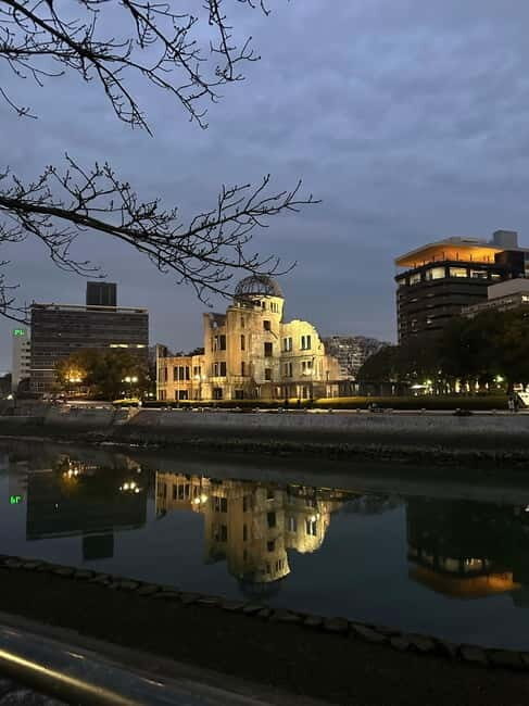 Hiroshima & Miyajima Island Private Tour: History & Culture - Why This Hiroshima–Miyajima Combo Works in One 6-Hour Day