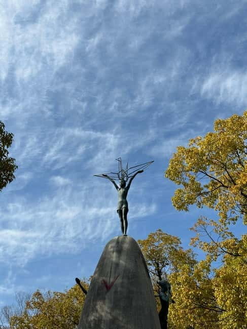 Hiroshima & Miyajima Island Private Tour: History & Culture - Practical Tips for a Smooth Day (So You’re Not Rushing)