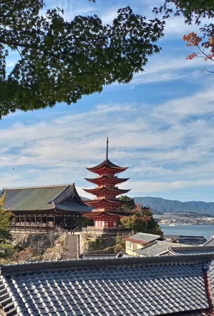 Hiroshima & Miyajima Island Private Tour: History & Culture - Peace Memorial Museum and Park: More Than Dates and Facts