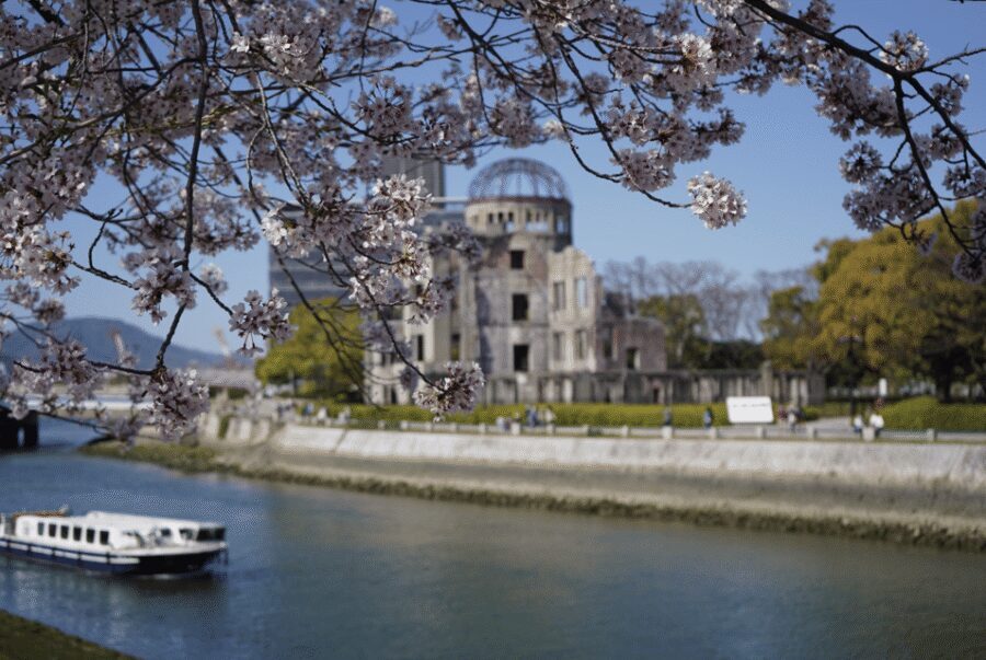 Hiroshima/Miyajima Private Custom Tour with Local Guide - Atomic Bomb Dome: where your guide earns their pay