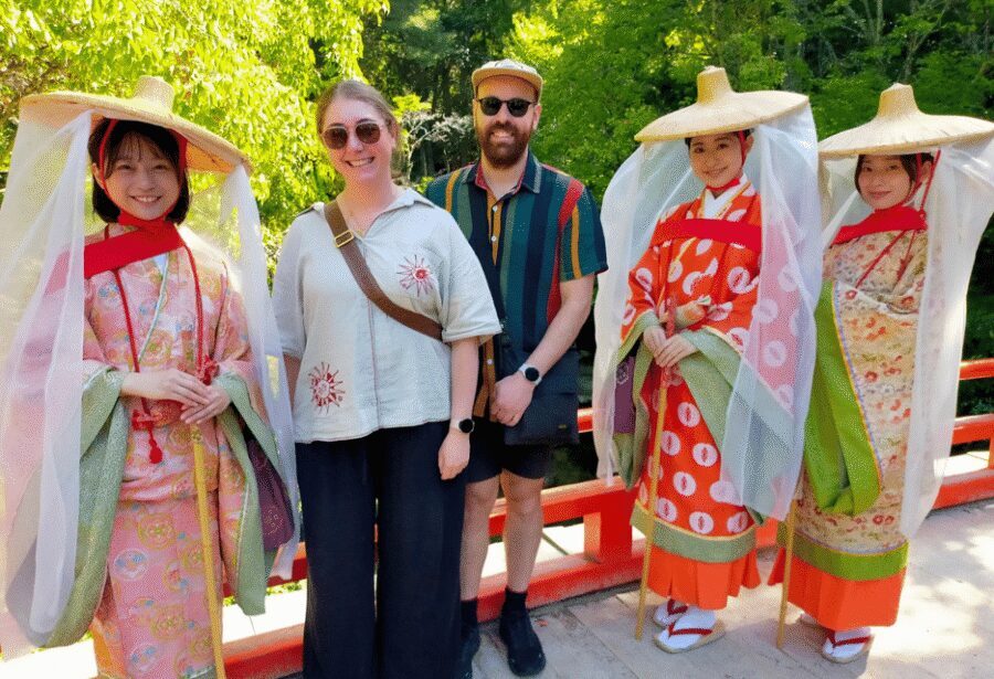 Hiroshima/Miyajima Private Custom Tour with Local Guide - Hiroshima Peace Memorial Park: more meaning, less confusion