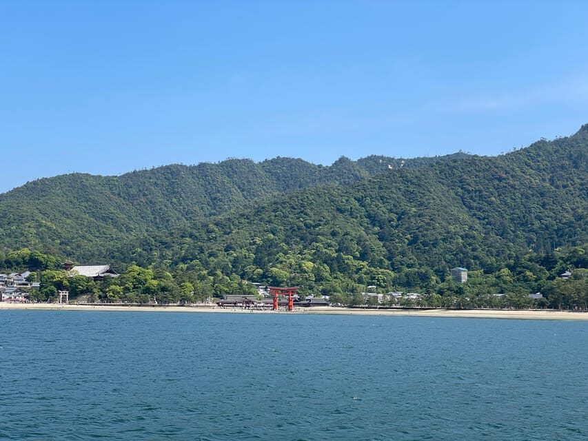 Hiroshima & Miyajima: UNESCO A-Bomb Dome & Itsukushima - Price and Logistics: Is $177 Good Value for This Kind of Day?